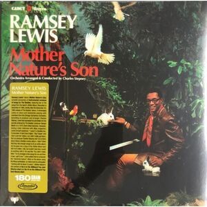 Ramsey Lewis - Mother Nature's Son  LP LP